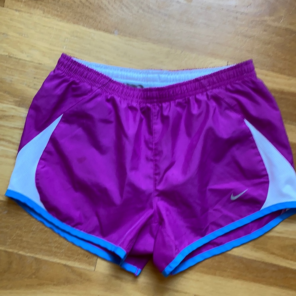 Nike athletic shorts